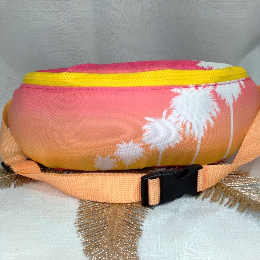 Tropical waist cooler